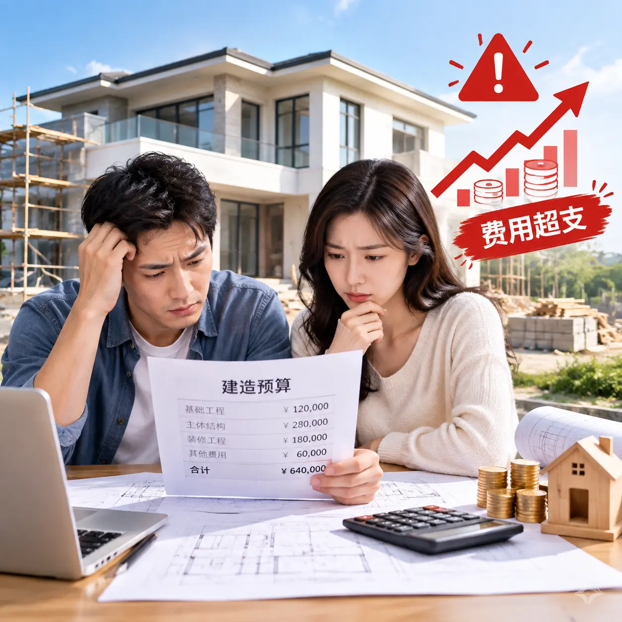 别墅建造公司推荐:避免在 绥阳 选择时的常见误区