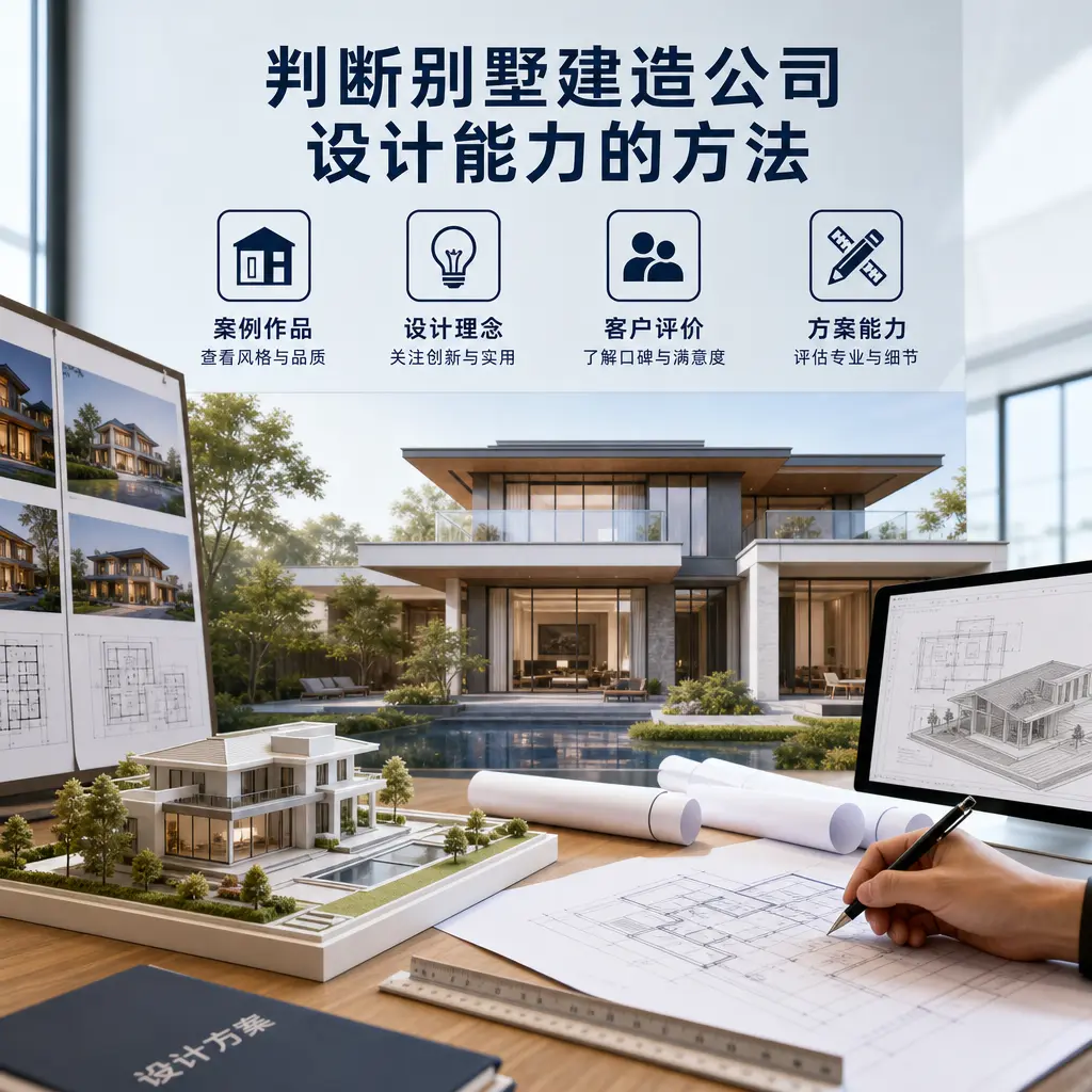 在 绥阳 别墅建造公司推荐，性价比如何评估？